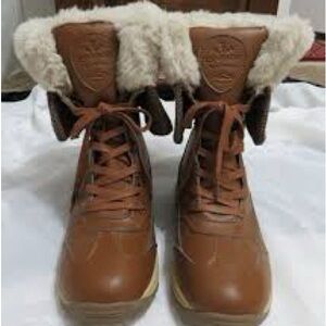Laneige Canada boots
